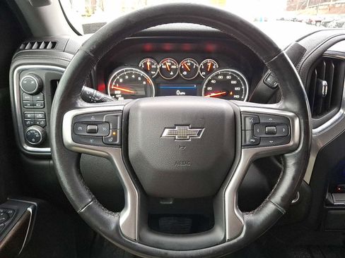 Used 2019 Chevrolet Silverado 1500 RST w/ All-Star Edition image 19