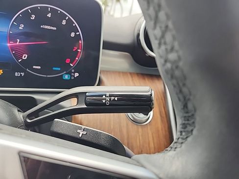 Used 2024 Mercedes-Benz C 300 Sedan image 33