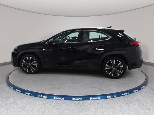 Used 2020 Lexus UX 250h w/ Premium Package AWD/4WD image 9