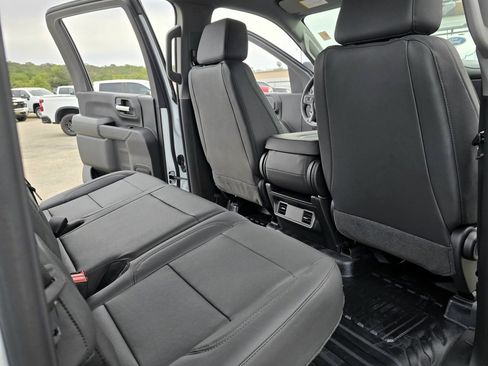 New 2026 Chevrolet Silverado 3500 W/T w/ WT/CX Safety Package image 21