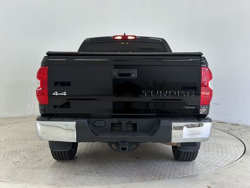 Used 2020 Toyota Tundra SR5 AWD/4WD image 10