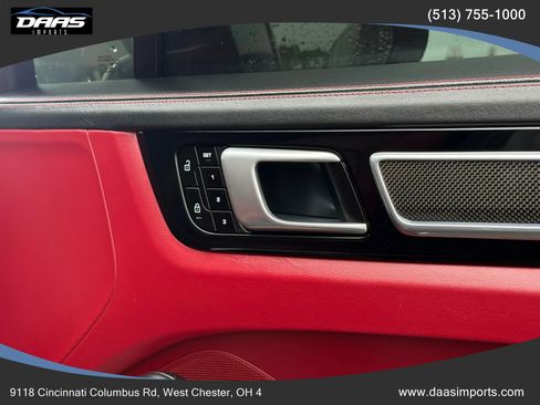Used 2019 Porsche Cayenne AWD/4WD image 64