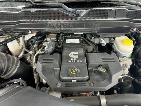 Used 2020 RAM 2500 Tradesman AWD/4WD image 24