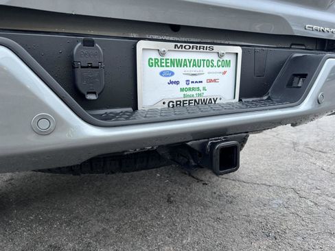 New 2026 GMC Canyon Denali image 8