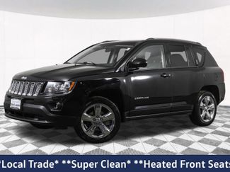 Used 2014 Jeep Compass Latitude video 2