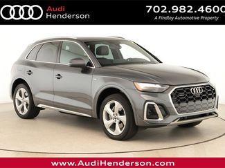 Certified 2022 Audi Q5 2.0T Premium Plus w/ Premium Plus Package video 1