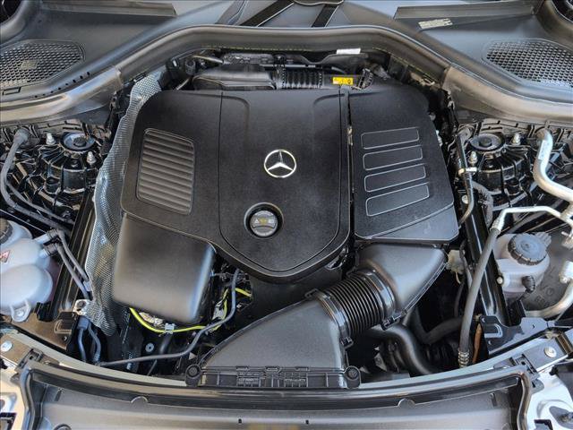 Certified 2026 Mercedes-Benz GLC 300 4MATIC image 17