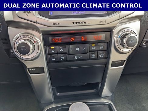 Used 2013 Toyota 4Runner Limited image 13