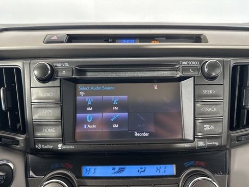 Used 2015 Toyota RAV4 Limited image 20