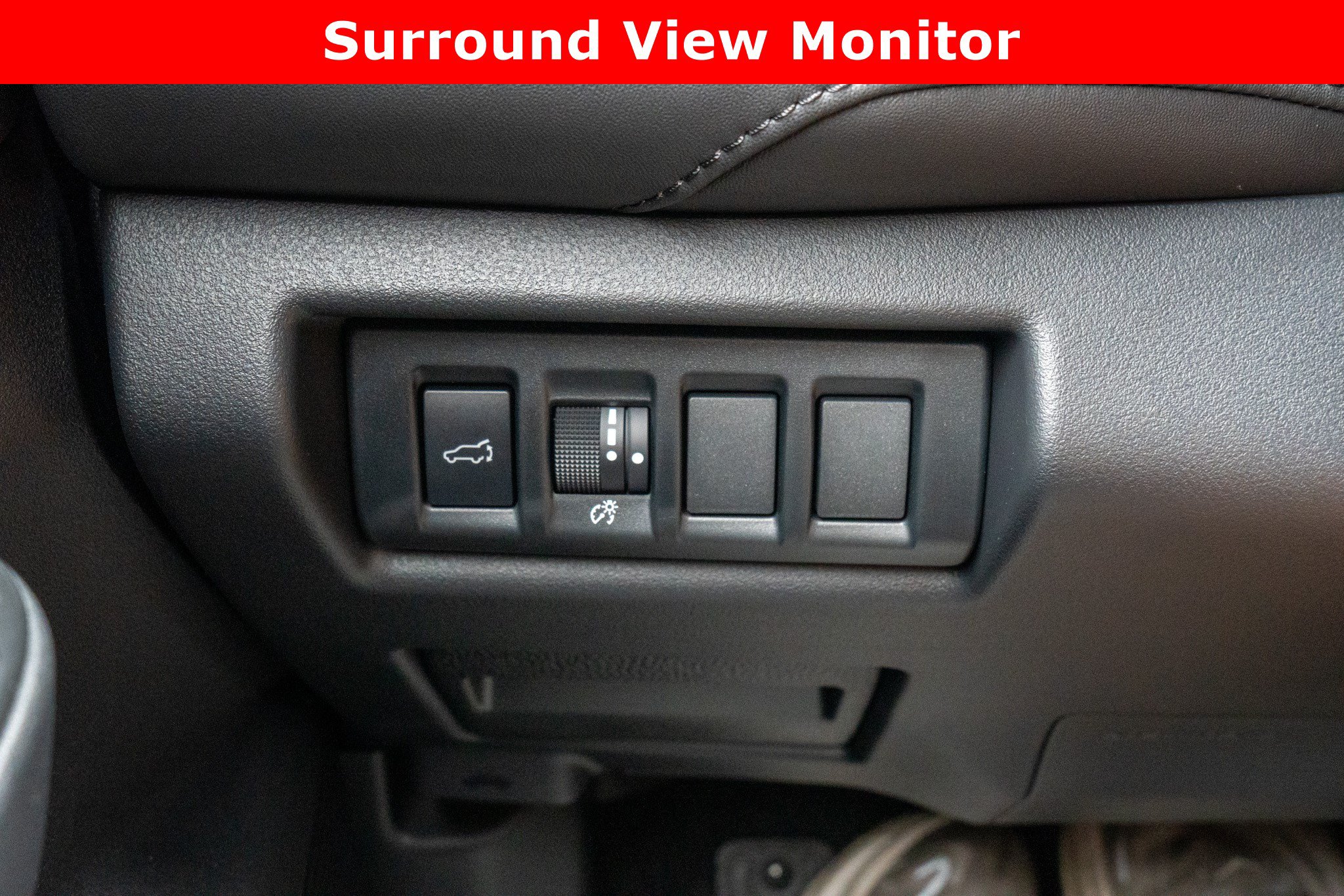New 2026 Subaru Outback Wilderness AWD/4WD image 25