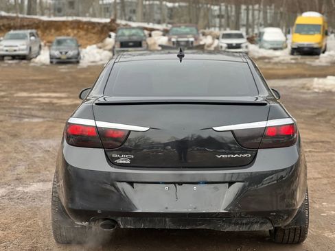 Used 2013 Buick Verano image 5
