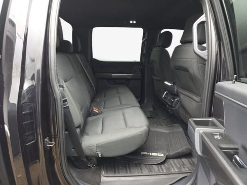 Used 2022 Ford F150 XLT w/ Equipment Group 302A High AWD/4WD image 33