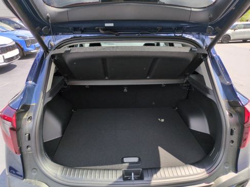 New 2026 Kia Seltos EX AWD/4WD image 35