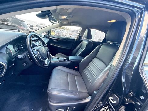 Used 2021 Lexus NX 300 FWD w/ Comfort Package image 22