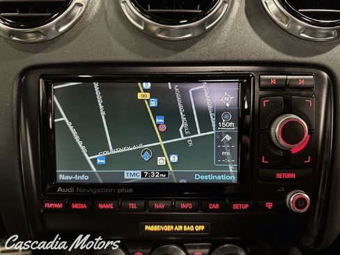 Used 2013 Audi TT 2.0T Prestige image 17