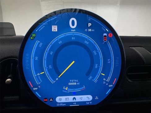 New 2026 MINI Cooper S image 14