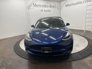 Used 2022 Tesla Model 3 Long Range video 2