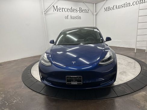 Used 2022 Tesla Model 3 Long Range image 2