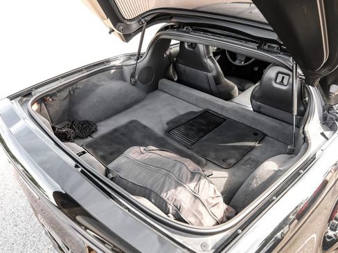 Used 2007 Chevrolet Corvette Z06 w/ Preferred Equipment Group image 50