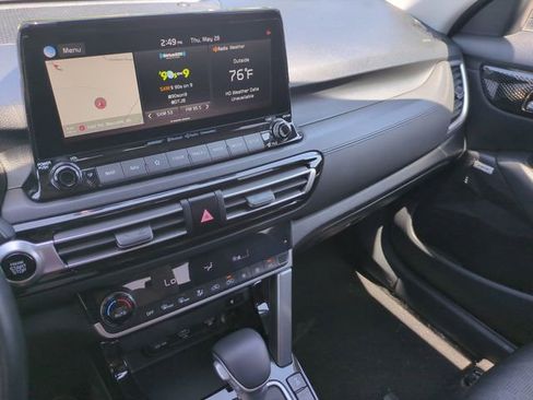 Used 2021 Kia Seltos SX AWD/4WD image 11