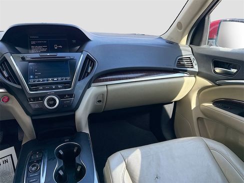 Used 2020 Acura MDX SH-AWD image 25