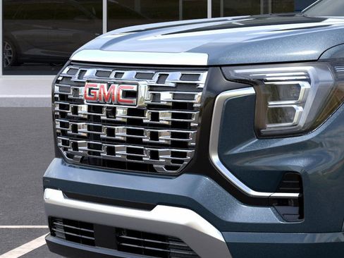 New 2026 GMC Terrain Denali image 13