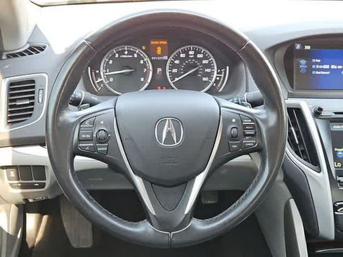 Used 2015 Acura TLX FWD image 21