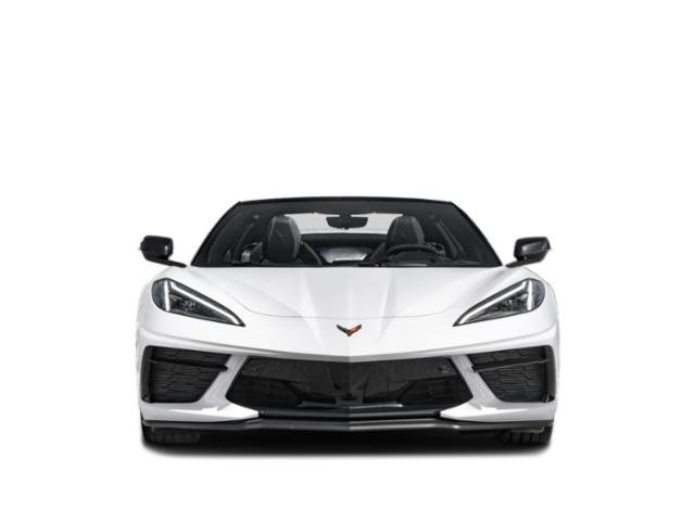 Used 2023 Chevrolet Corvette Stingray Premium Conv w/ Z51 Performance Package RWD image 7