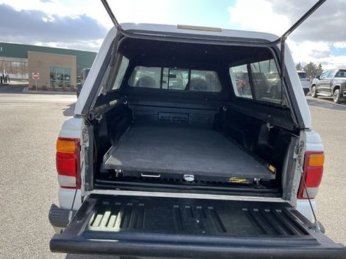 Used 1999 Ford Ranger XLT image 11