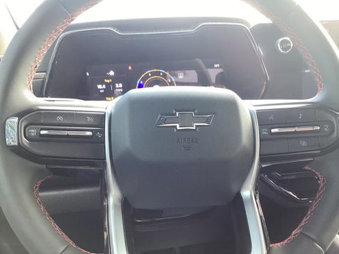 New 2025 Chevrolet Colorado Z71 w/ Technology Package image 19