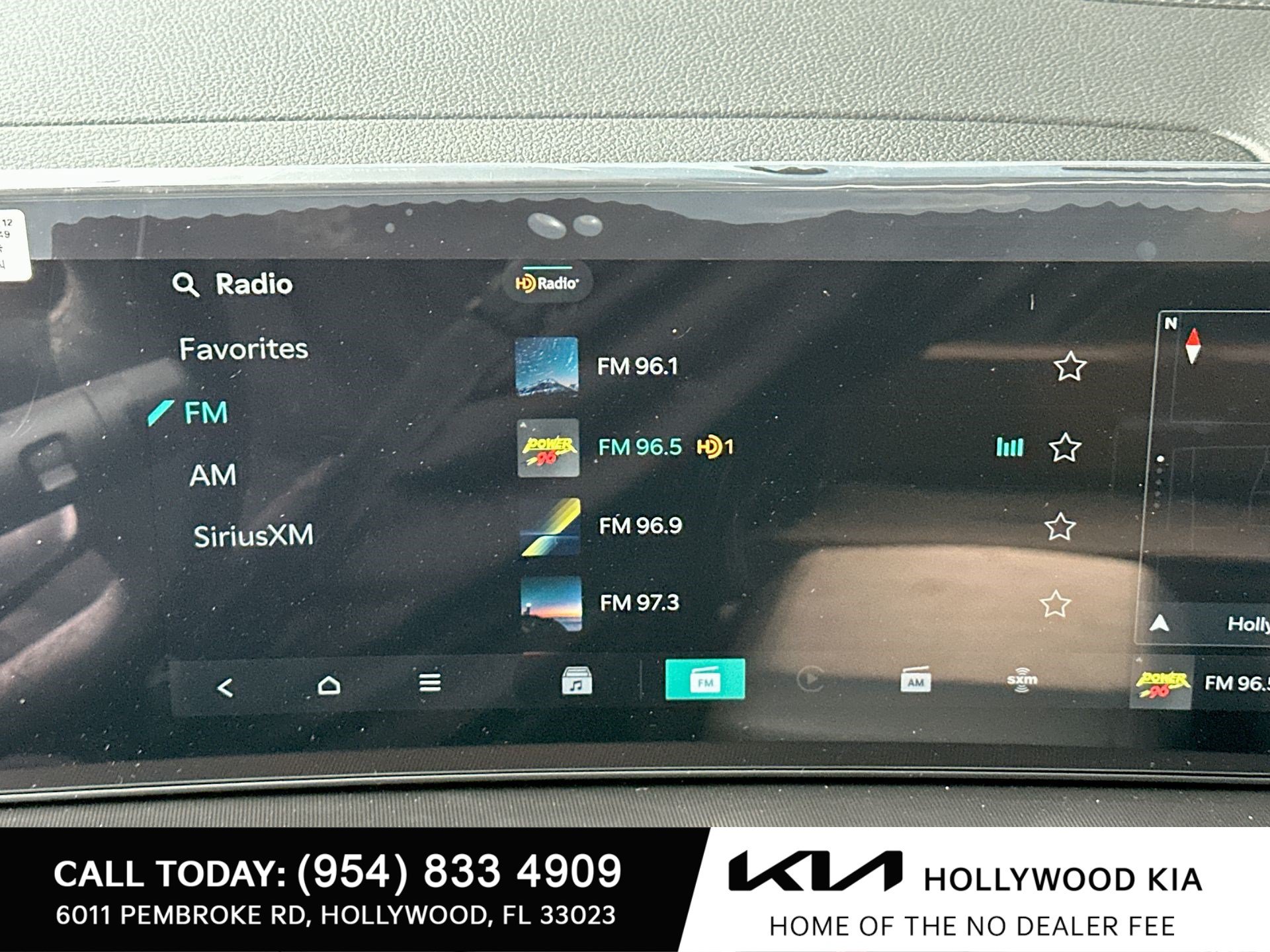 New 2026 Kia Sportage SX FWD image 14