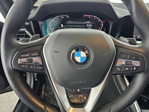 Used 2022 BMW 330i 330i w/ Premium Package 2 image 22