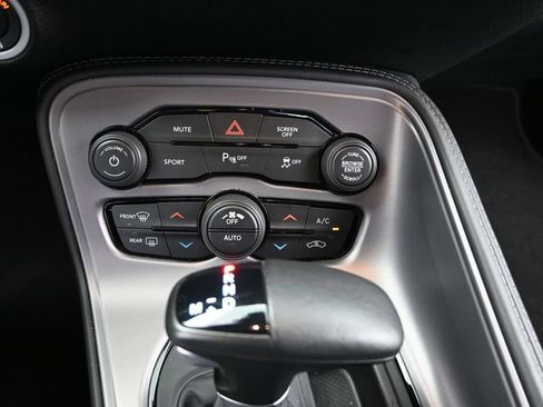 Used 2023 Dodge Challenger GT w/ Blacktop Package AWD/4WD image 24
