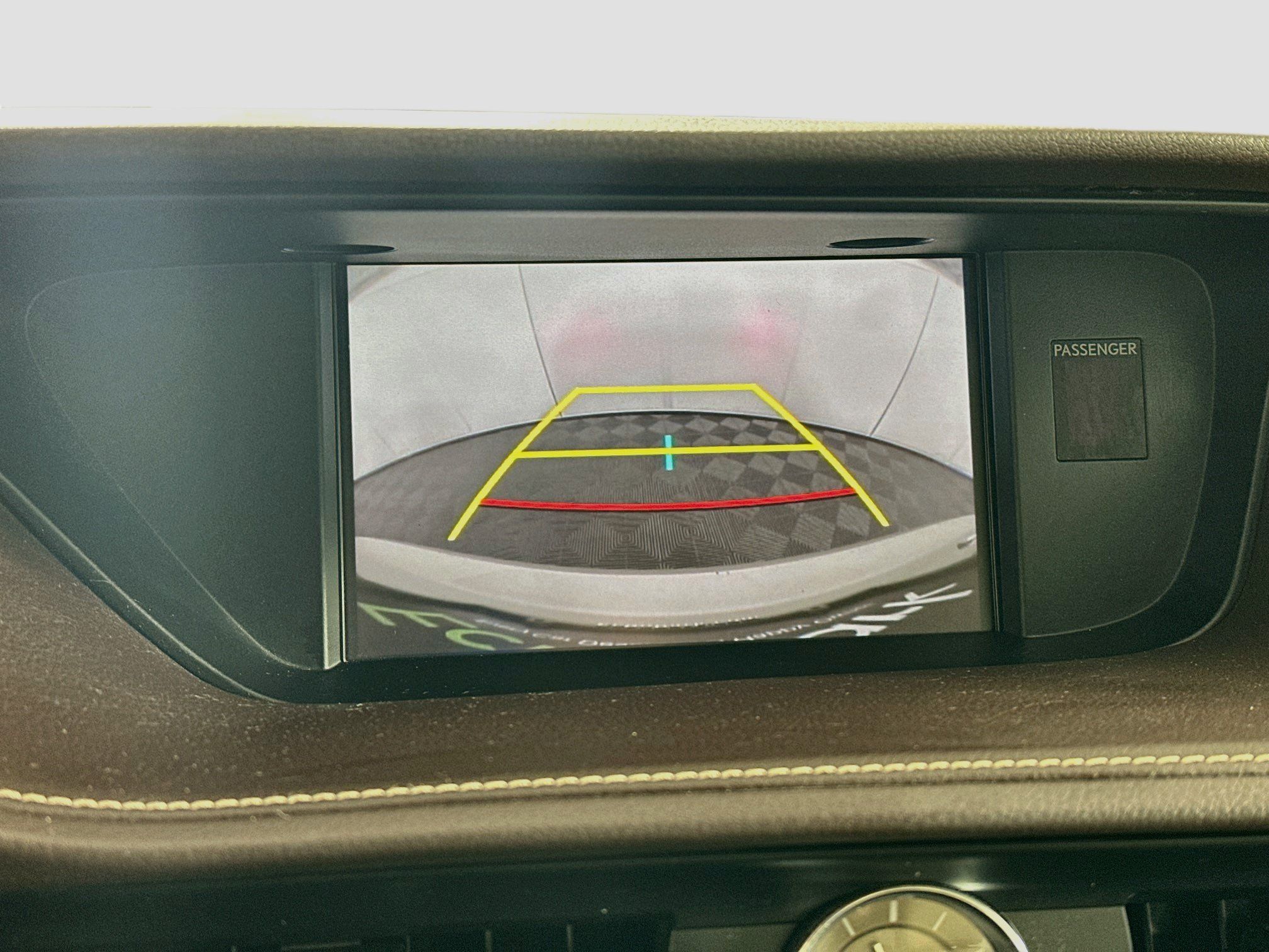 Used 2017 Lexus ES 350 w/ Navigation System Package FWD image 23