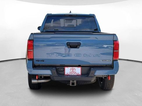 New 2026 Toyota Tacoma TRD Off-Road w/ TRD Off Road Upgrade Package AWD/4WD image 5