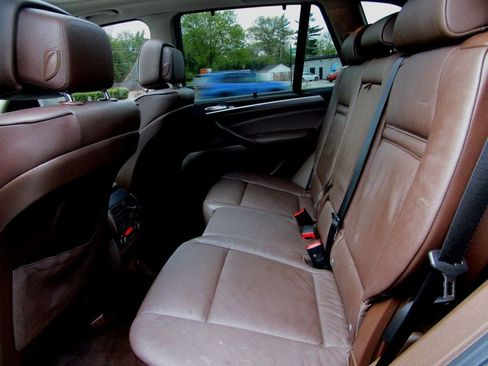 Used 2012 BMW X5 xDrive35i AWD/4WD image 17