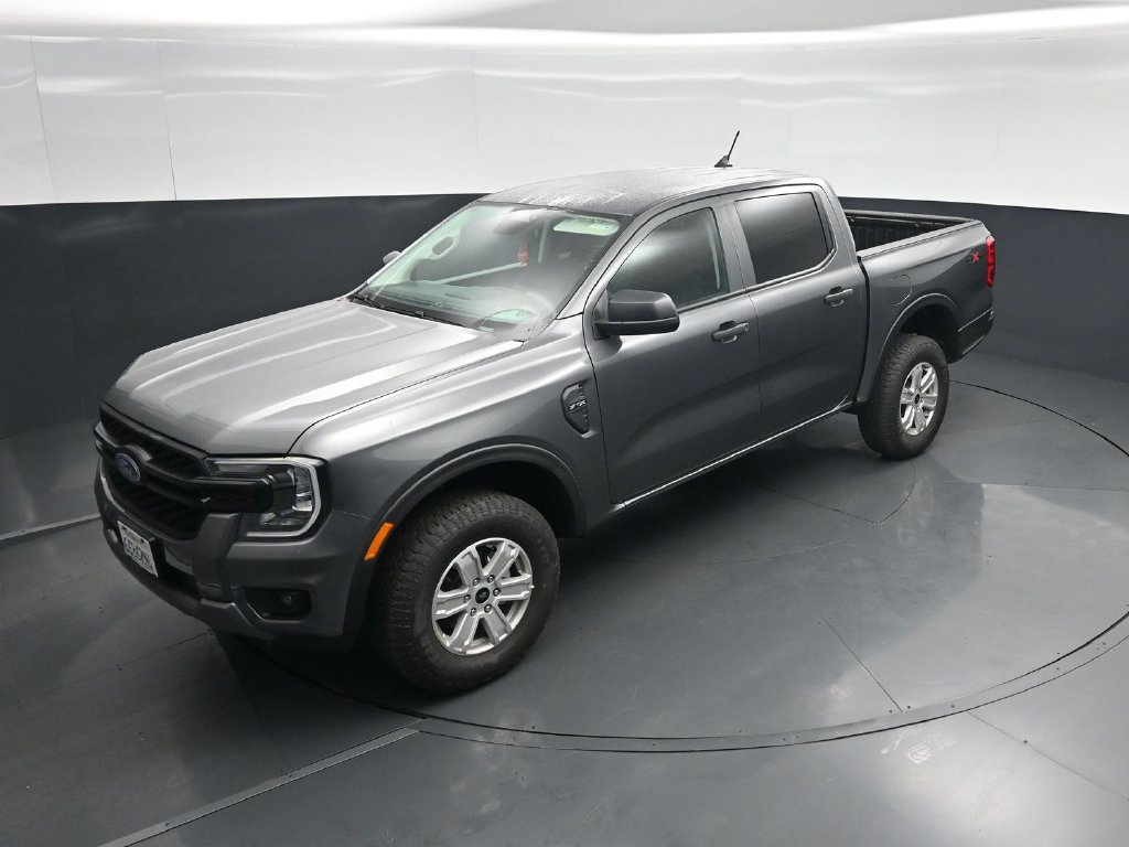 Used 2026 Ford Ranger XL AWD/4WD image 33