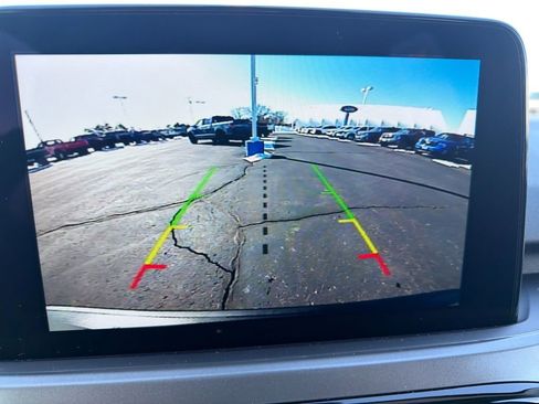 Used 2024 Ford Escape Active image 19