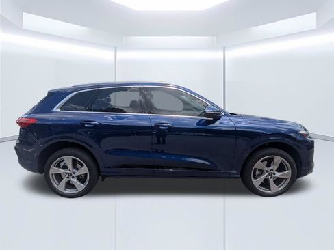 Used 2025 Audi Q5 Premium Plus AWD/4WD image 2