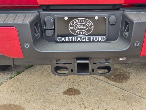 New 2026 Ford F250 Platinum image 15