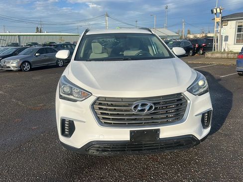 Used 2019 Hyundai Santa Fe XL SE AWD/4WD image 1
