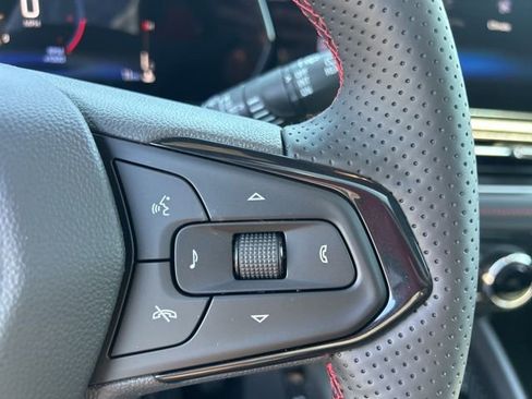 New 2026 Chevrolet TrailBlazer RS FWD image 20