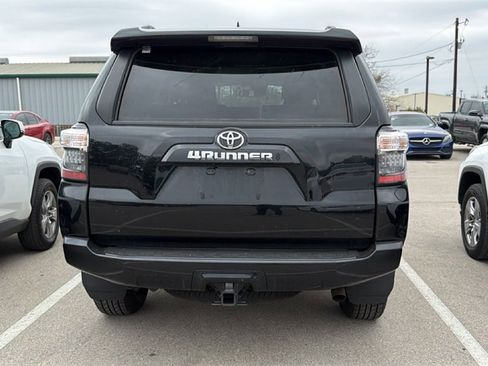 Certified 2023 Toyota 4Runner SR5 image 6