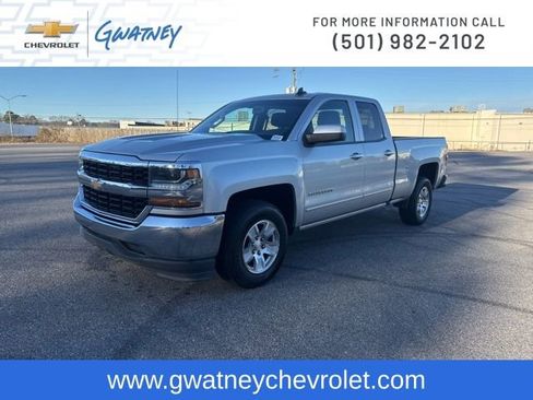 Used 2019 Chevrolet Silverado 1500 LT image 8