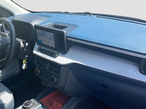 Used 2024 Ford Maverick XLT w/ Equipment Group 300A Standard image 26