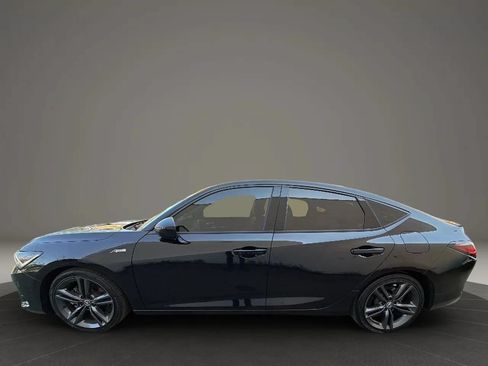 Used 2023 Acura Integra A-Spec FWD image 8