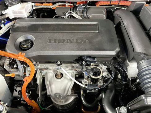 Used 2024 Honda CR-V Sport image 9