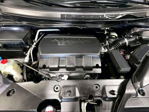 Used 2016 Honda Odyssey EX-L image 9