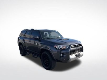 Used 2023 Toyota 4Runner TRD Off-Road Premium w/ Moonroof Package