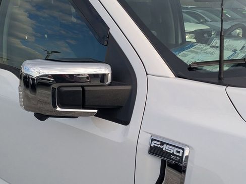 Used 2024 Ford F150 XLT w/ Equipment Group 302A MID image 10